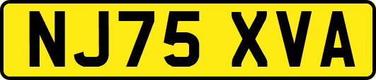 NJ75XVA