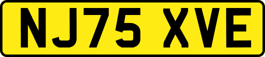 NJ75XVE