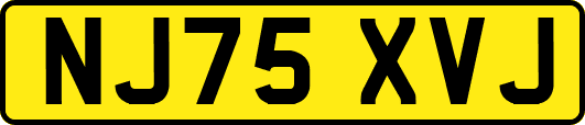 NJ75XVJ