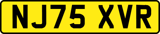 NJ75XVR