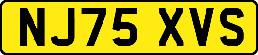 NJ75XVS