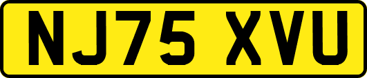 NJ75XVU