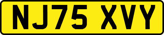 NJ75XVY