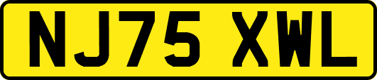 NJ75XWL