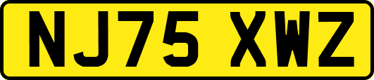NJ75XWZ
