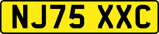 NJ75XXC