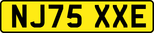 NJ75XXE
