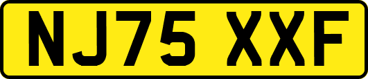 NJ75XXF