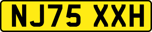 NJ75XXH