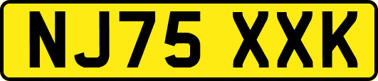 NJ75XXK