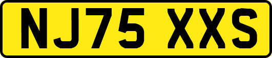 NJ75XXS