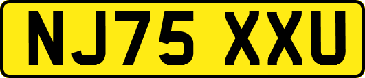 NJ75XXU