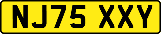 NJ75XXY