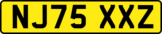 NJ75XXZ