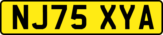 NJ75XYA