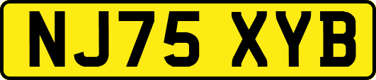 NJ75XYB