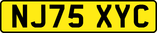 NJ75XYC