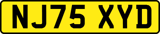 NJ75XYD