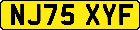 NJ75XYF