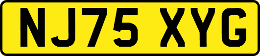 NJ75XYG