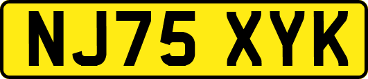 NJ75XYK