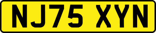 NJ75XYN