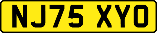 NJ75XYO