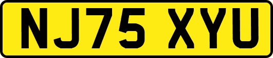 NJ75XYU