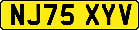 NJ75XYV