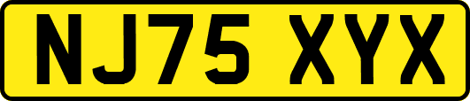 NJ75XYX