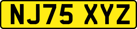 NJ75XYZ