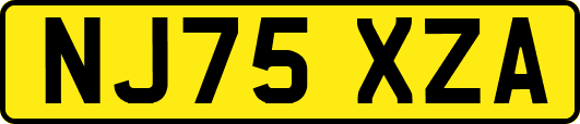 NJ75XZA