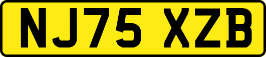 NJ75XZB