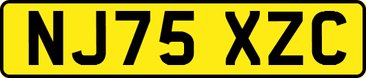 NJ75XZC