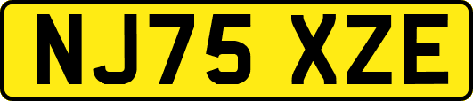 NJ75XZE