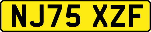 NJ75XZF