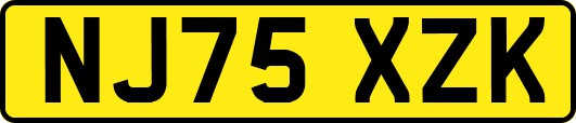 NJ75XZK