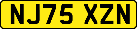 NJ75XZN