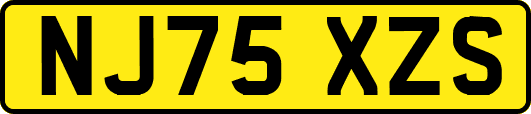 NJ75XZS