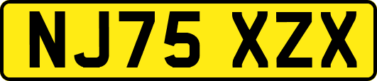 NJ75XZX