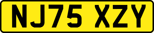 NJ75XZY