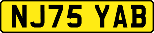 NJ75YAB