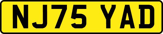 NJ75YAD