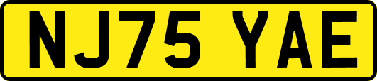 NJ75YAE