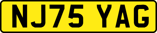 NJ75YAG