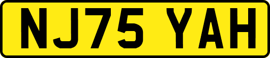 NJ75YAH