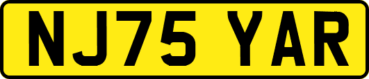 NJ75YAR