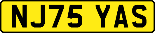 NJ75YAS