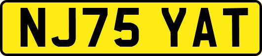 NJ75YAT