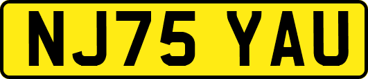 NJ75YAU